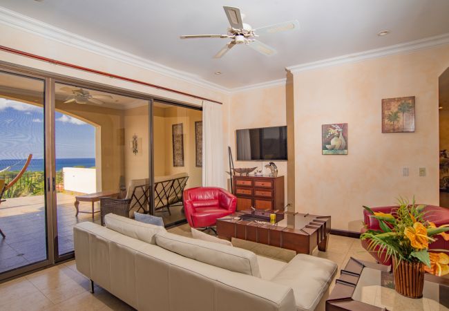 Condominium in Cabo Velas - Malinche 38A Luxury Apartment - Reserva Conchal