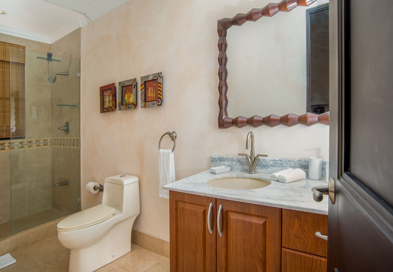Condominium in Cabo Velas - Malinche 38A Luxury Apartment - Reserva Conchal