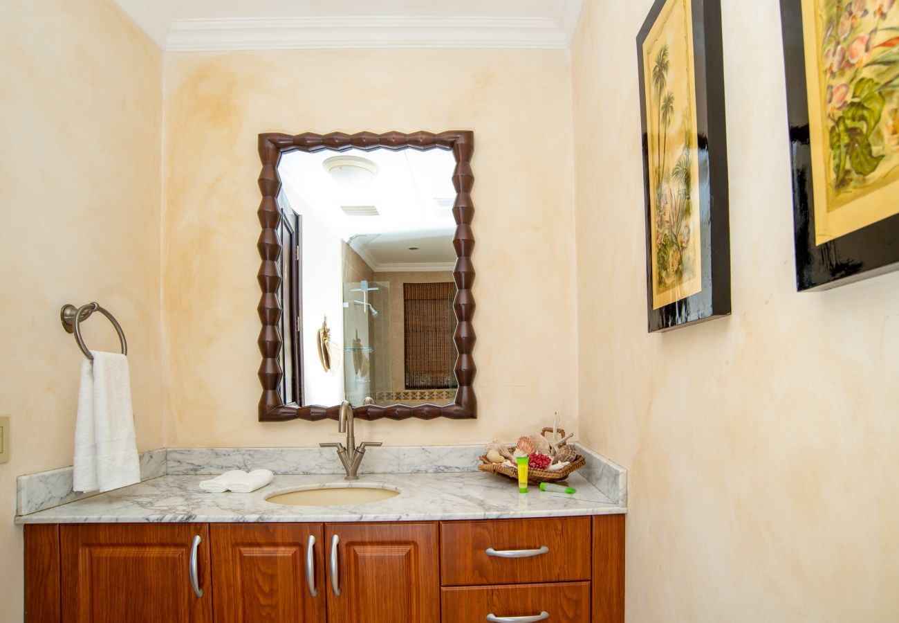 Condominium in Cabo Velas - Malinche 38A Luxury Apartment - Reserva Conchal