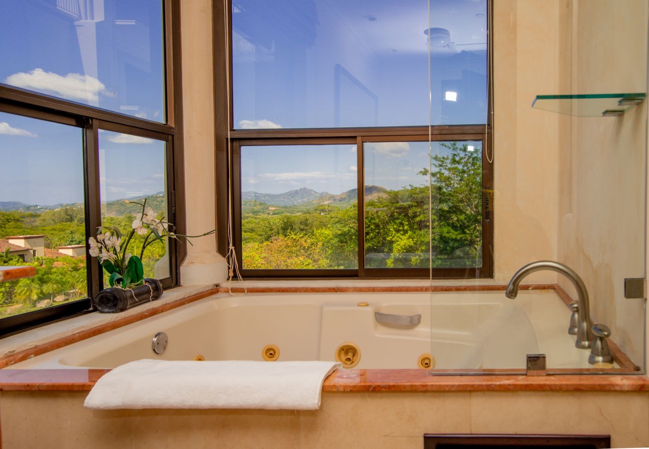 Condominium in Cabo Velas - Malinche 38A Luxury Apartment - Reserva Conchal