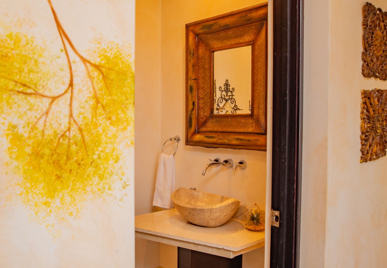 Condominium in Cabo Velas - Malinche 38A Luxury Apartment - Reserva Conchal