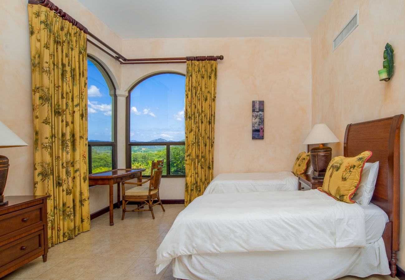 Condominium in Cabo Velas - Malinche 38A Luxury Apartment - Reserva Conchal