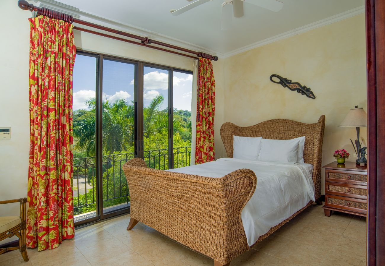 Condominium in Cabo Velas - Malinche 38A Luxury Apartment - Reserva Conchal