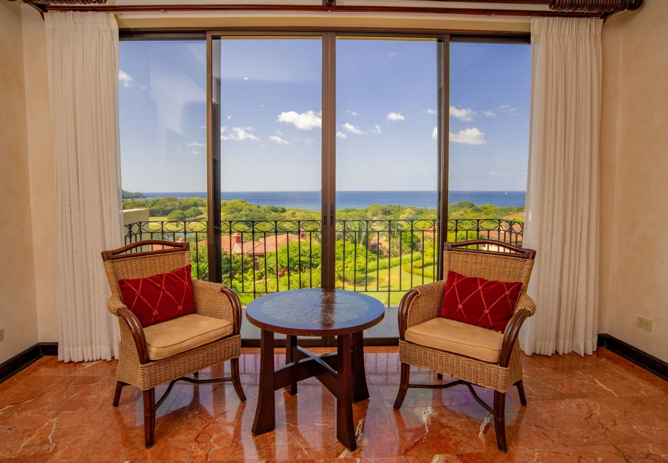Condominium in Cabo Velas - Malinche 38A Luxury Apartment - Reserva Conchal