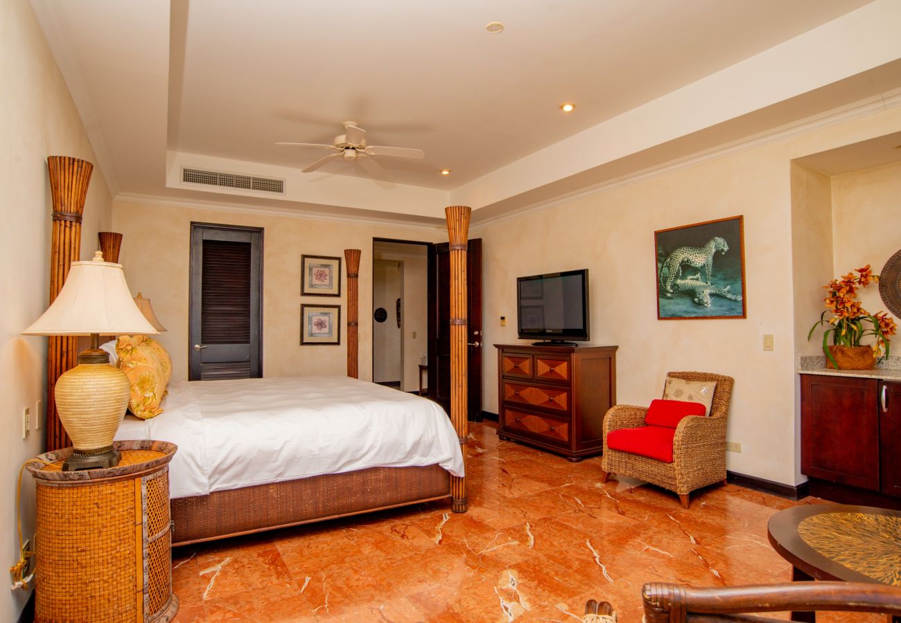 Condominium in Cabo Velas - Malinche 38A Luxury Apartment - Reserva Conchal