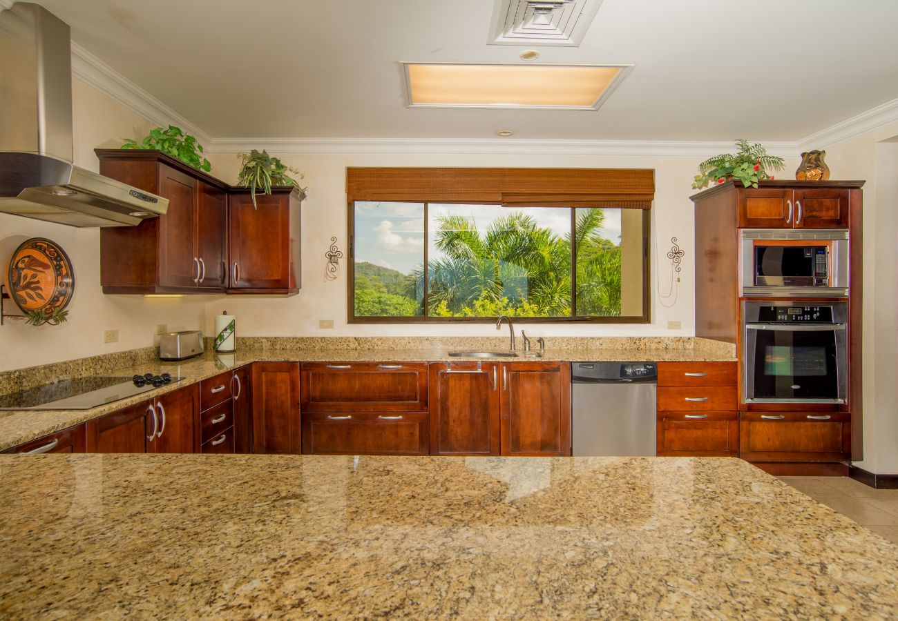 Condominium in Cabo Velas - Malinche 38A Luxury Apartment - Reserva Conchal