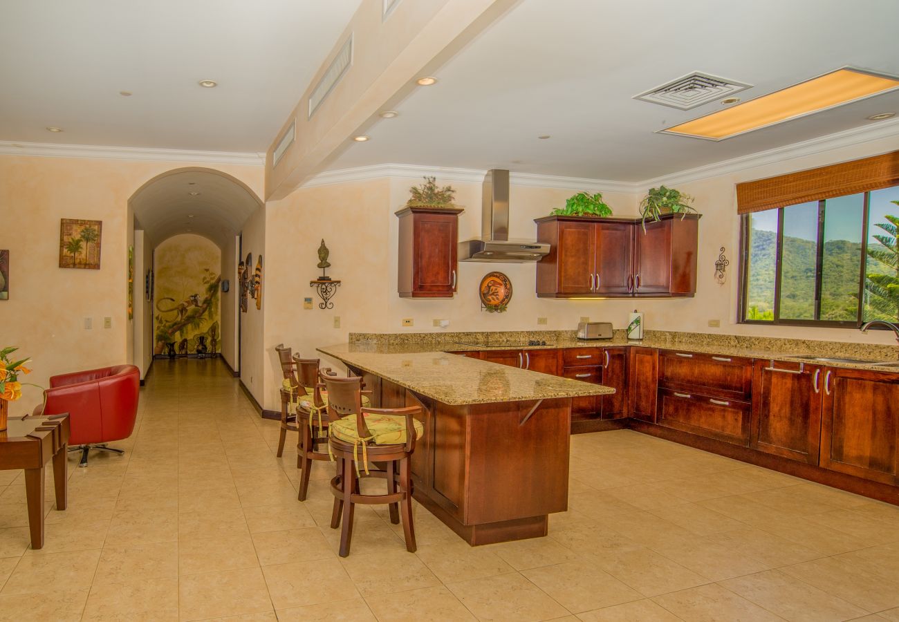 Condominium in Cabo Velas - Malinche 38A Luxury Apartment - Reserva Conchal