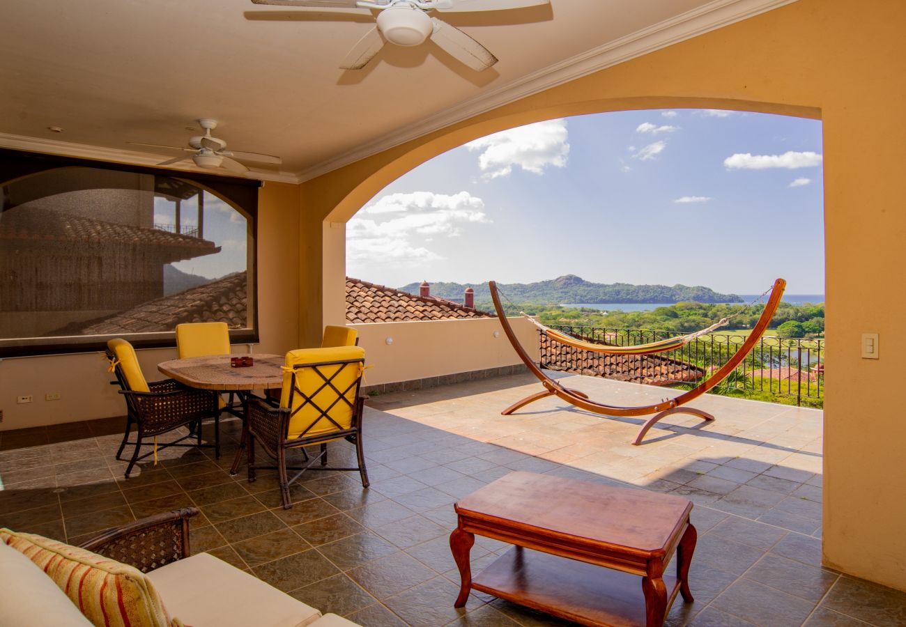 Condominium in Cabo Velas - Malinche 38A Luxury Apartment - Reserva Conchal