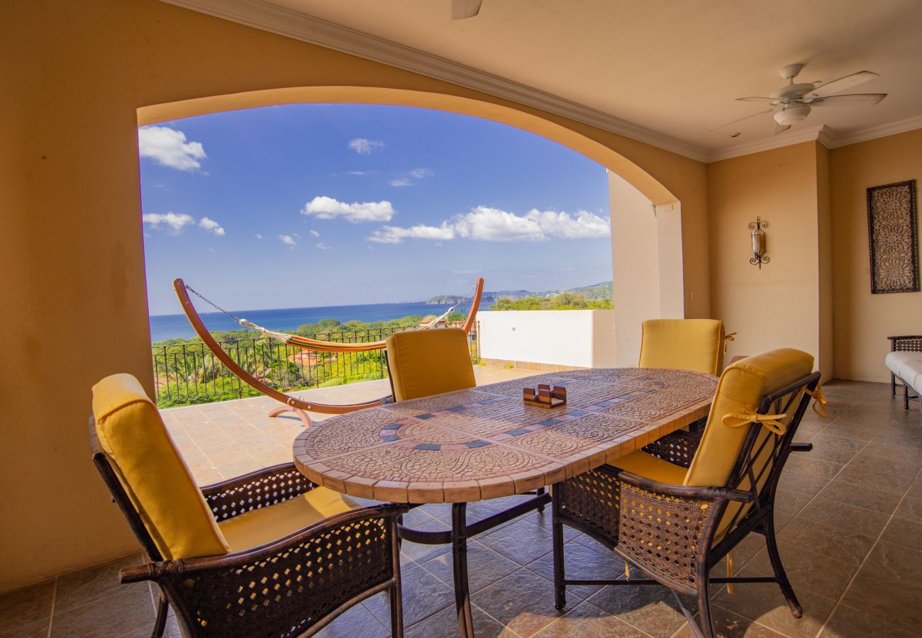 Condominium in Cabo Velas - Malinche 38A Luxury Apartment - Reserva Conchal