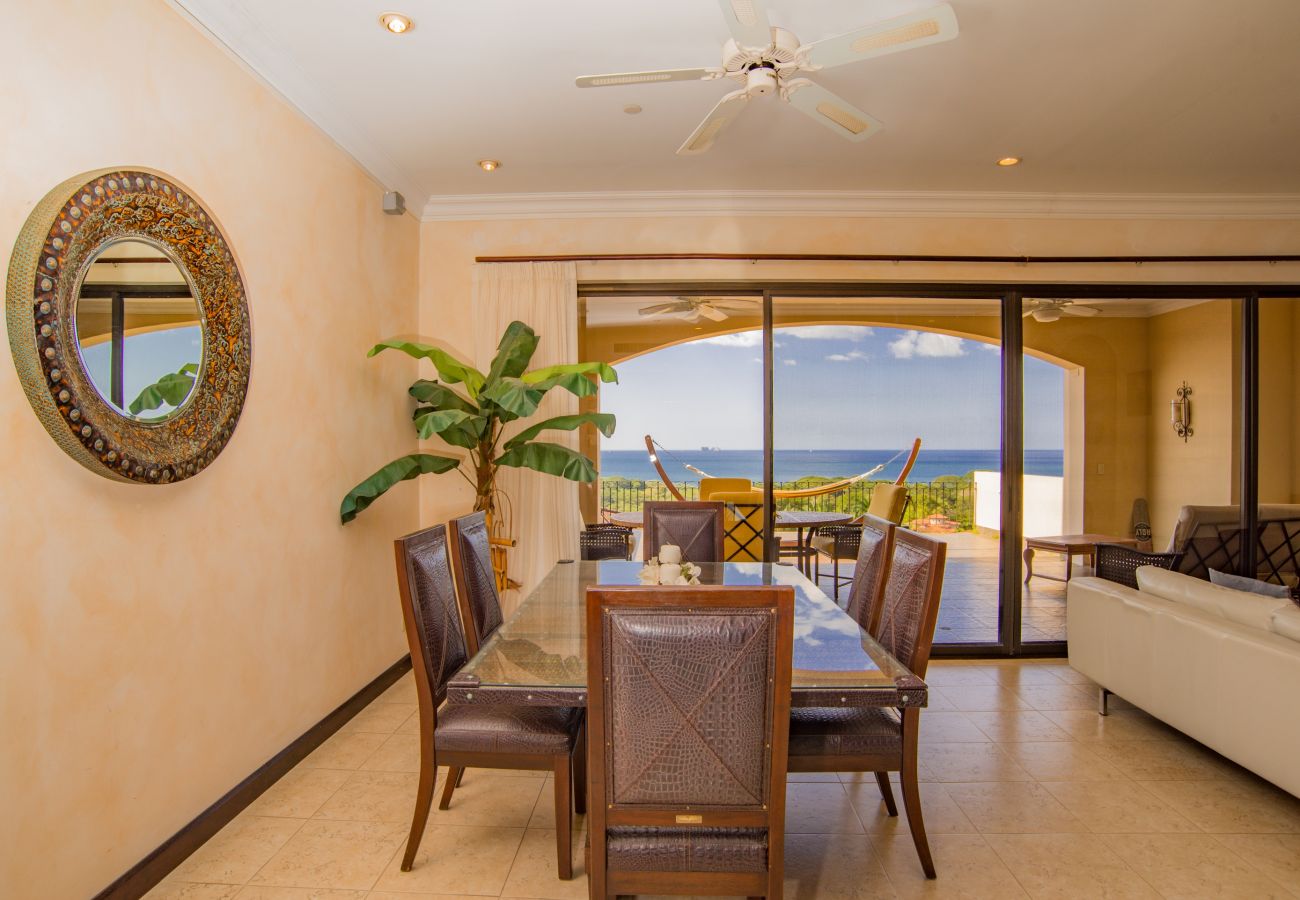 Condominium in Cabo Velas - Malinche 38A Luxury Apartment - Reserva Conchal