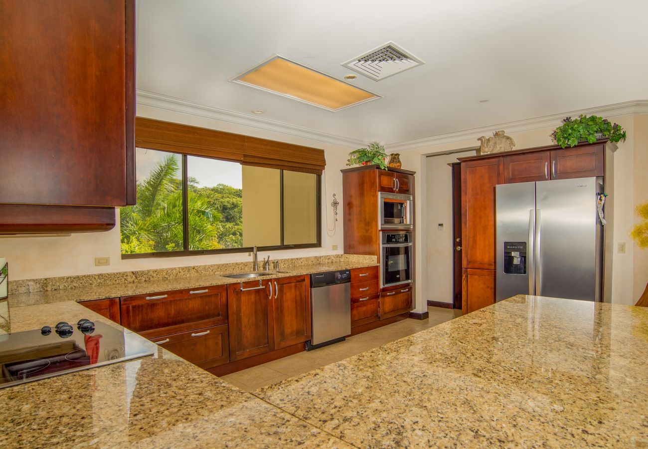 Condominium in Cabo Velas - Malinche 38A Luxury Apartment - Reserva Conchal