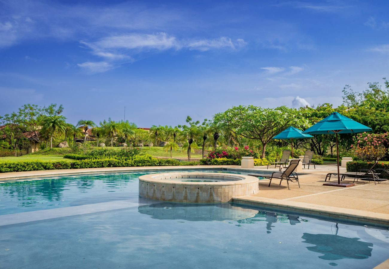 Condominium in Cabo Velas - Malinche 38A Luxury Apartment - Reserva Conchal