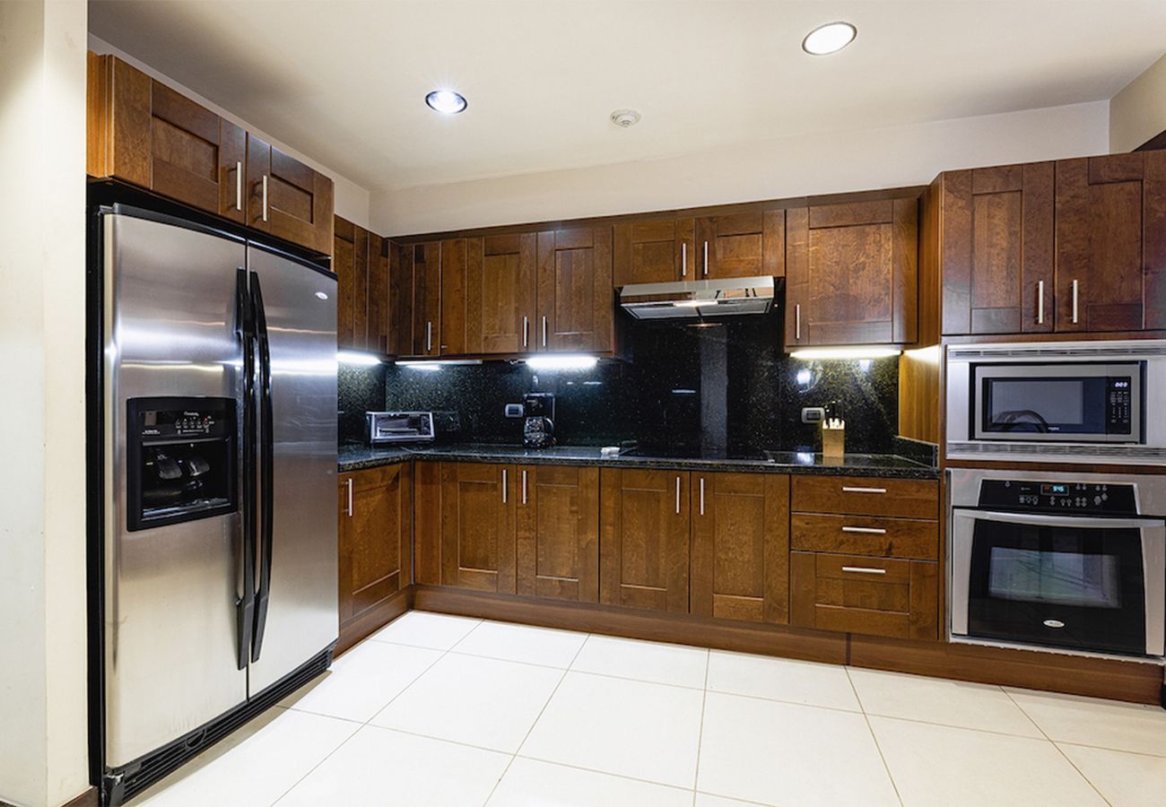Condominium in Cabo Velas - Carao T5-3 Luxury Apartment - Reserva Conchal