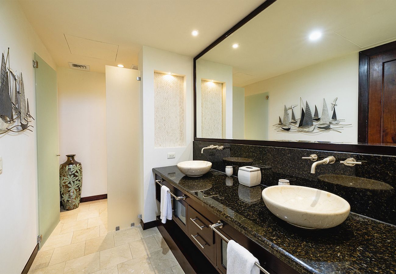 Condominium in Cabo Velas - Carao T5-3 Luxury Apartment - Reserva Conchal