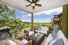 Condominium in Cabo Velas - Carao T5-3 Luxury Apartment - Reserva...