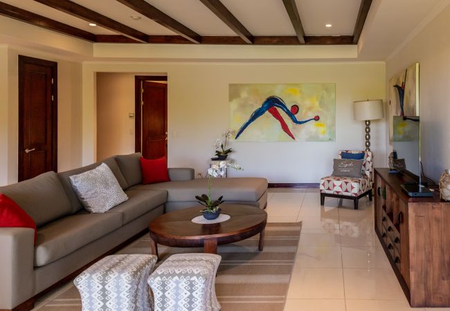 Condominium in Cabo Velas - Carao T5-2 Luxury Apartment Adults Only - Reserva Conchal