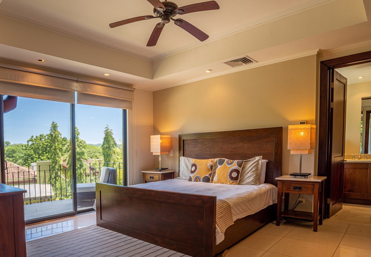 Condominium in Cabo Velas - Carao T5-2 Luxury Apartment Adults Only - Reserva Conchal