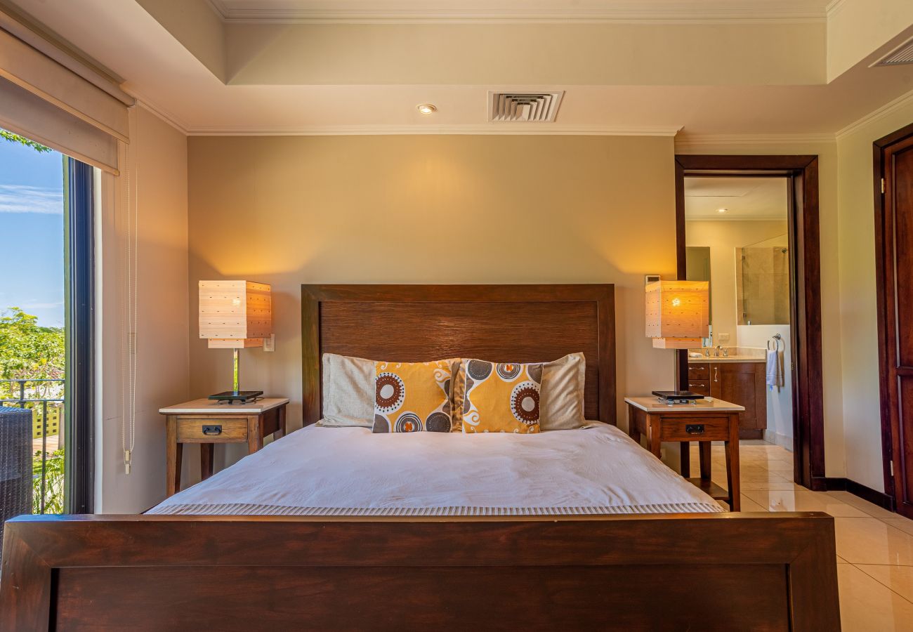 Condominium in Cabo Velas - Carao T5-2 Luxury Apartment Adults Only - Reserva Conchal