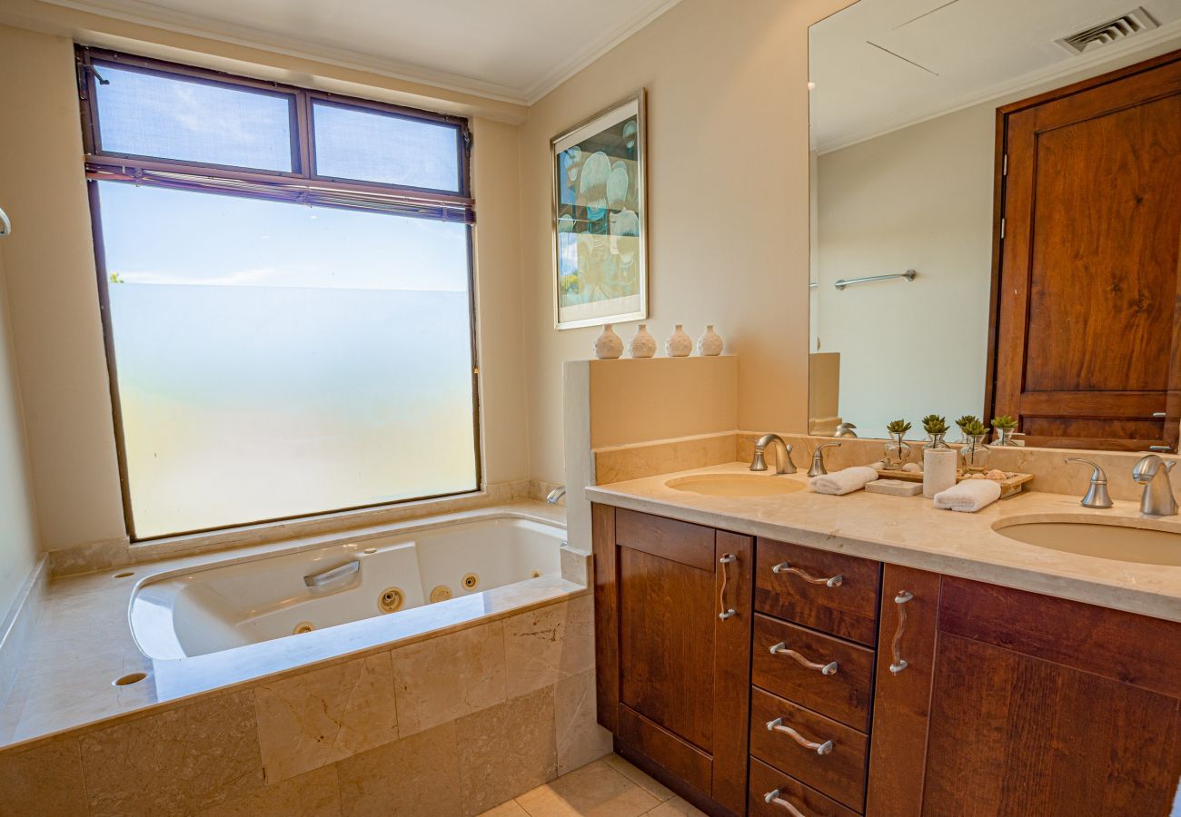 Condominium in Cabo Velas - Carao T5-2 Luxury Apartment Adults Only - Reserva Conchal