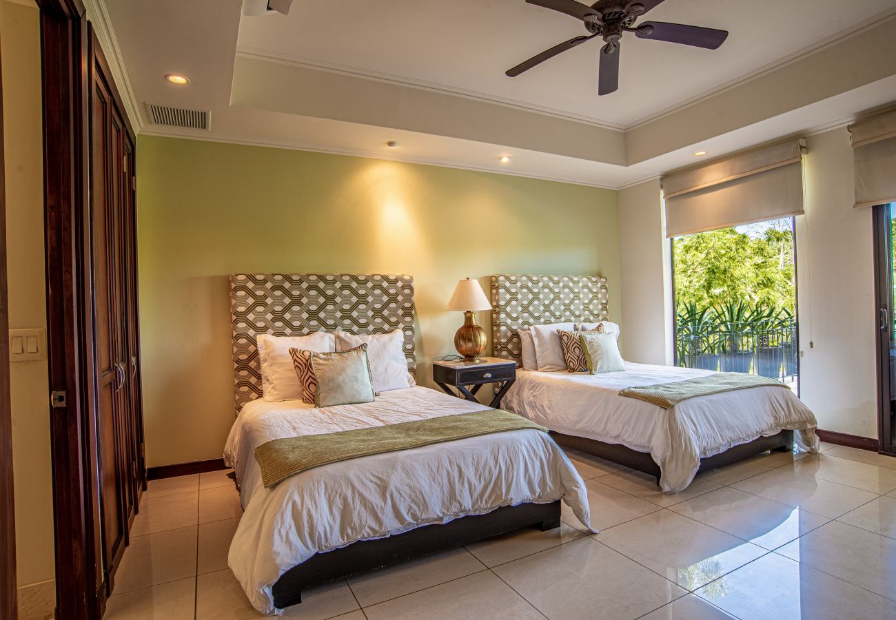 Condominium in Cabo Velas - Carao T5-2 Luxury Apartment Adults Only - Reserva Conchal