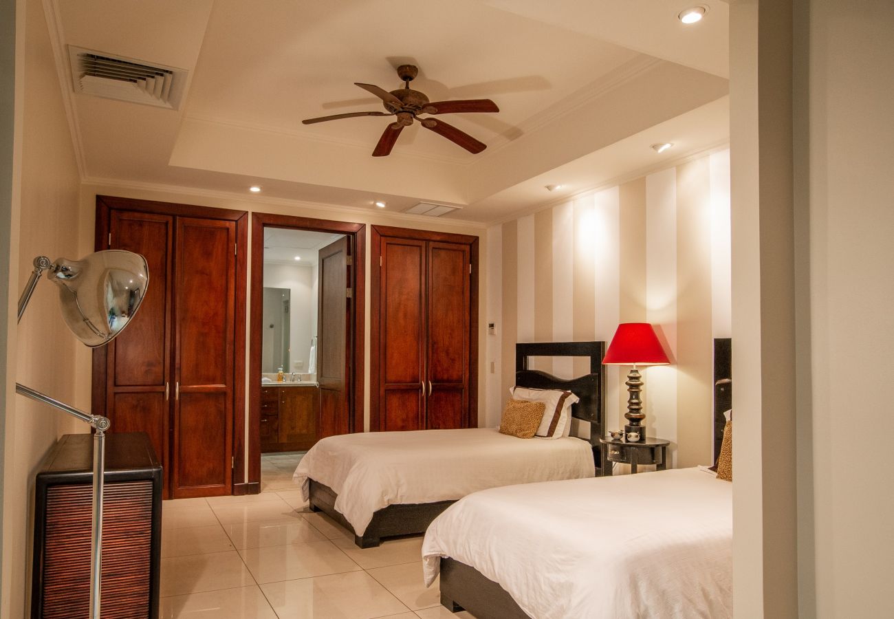 Condominium in Cabo Velas - Carao T5-2 Luxury Apartment Adults Only - Reserva Conchal