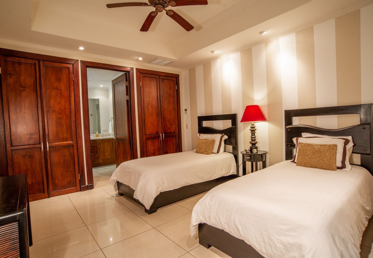 Condominium in Cabo Velas - Carao T5-2 Luxury Apartment Adults Only - Reserva Conchal