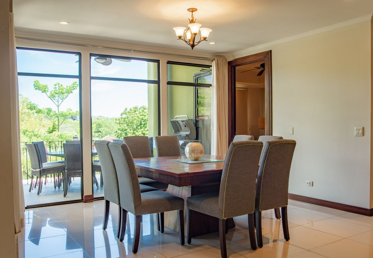 Condominium in Cabo Velas - Carao T5-2 Luxury Apartment Adults Only - Reserva Conchal