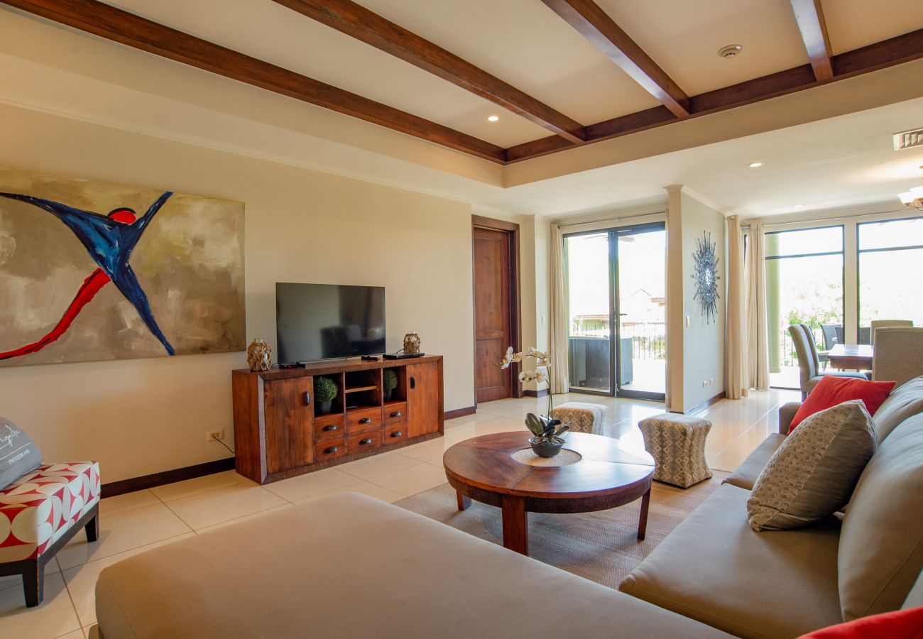 Condominium in Cabo Velas - Carao T5-2 Luxury Apartment Adults Only - Reserva Conchal