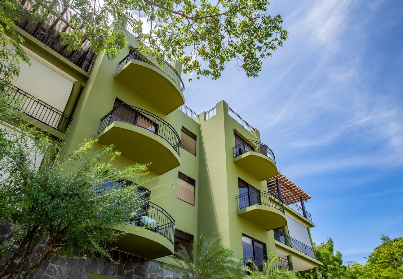 Condominium in Cabo Velas - Carao T5-2 Luxury Apartment Adults Only - Reserva Conchal