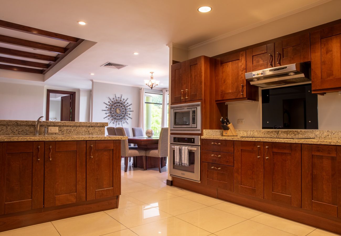 Condominium in Cabo Velas - Carao T5-2 Luxury Apartment Adults Only - Reserva Conchal