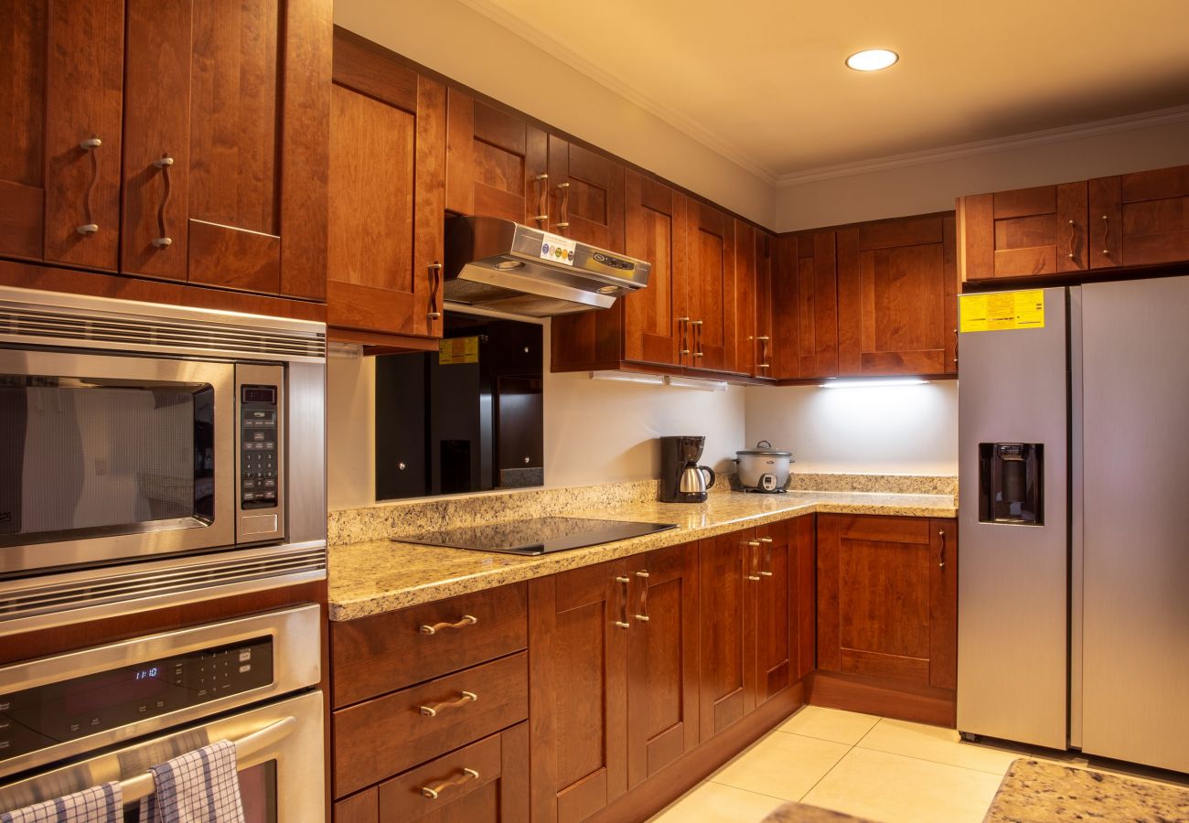 Condominium in Cabo Velas - Carao T5-2 Luxury Apartment Adults Only - Reserva Conchal