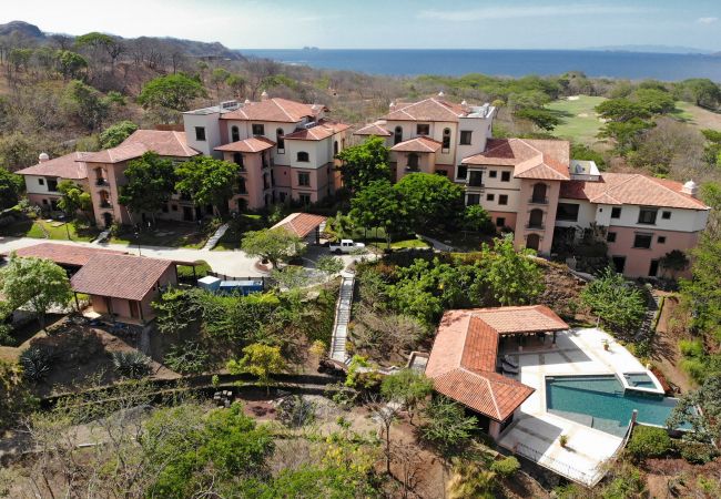 Condominium in Cabo Velas - Jobo 8 Luxury Apartment - Reserva Conchal