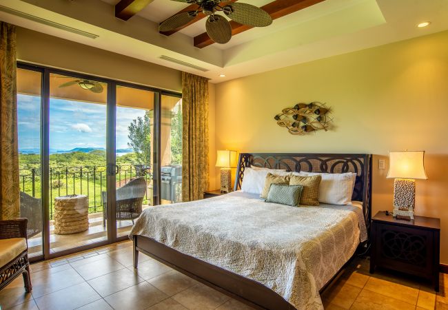Condominium in Cabo Velas - Jobo 1 Luxury Apartment - Reserva Conchal