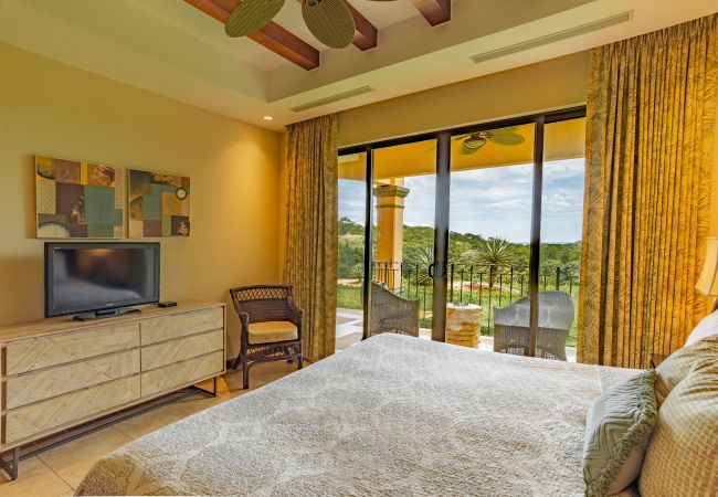 Condominium in Cabo Velas - Jobo 1 Luxury Apartment - Reserva Conchal