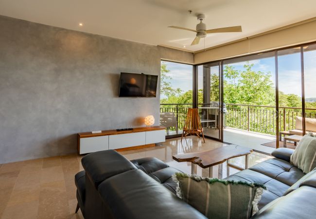 Condominium in Cabo Velas - Roble Sabana 305 Luxury Condo - Reserva Conchal