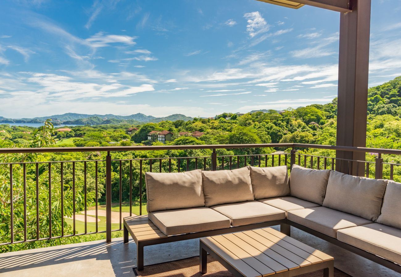 Condominium in Cabo Velas - Roble Sabana 305 Luxury Condo - Reserva Conchal