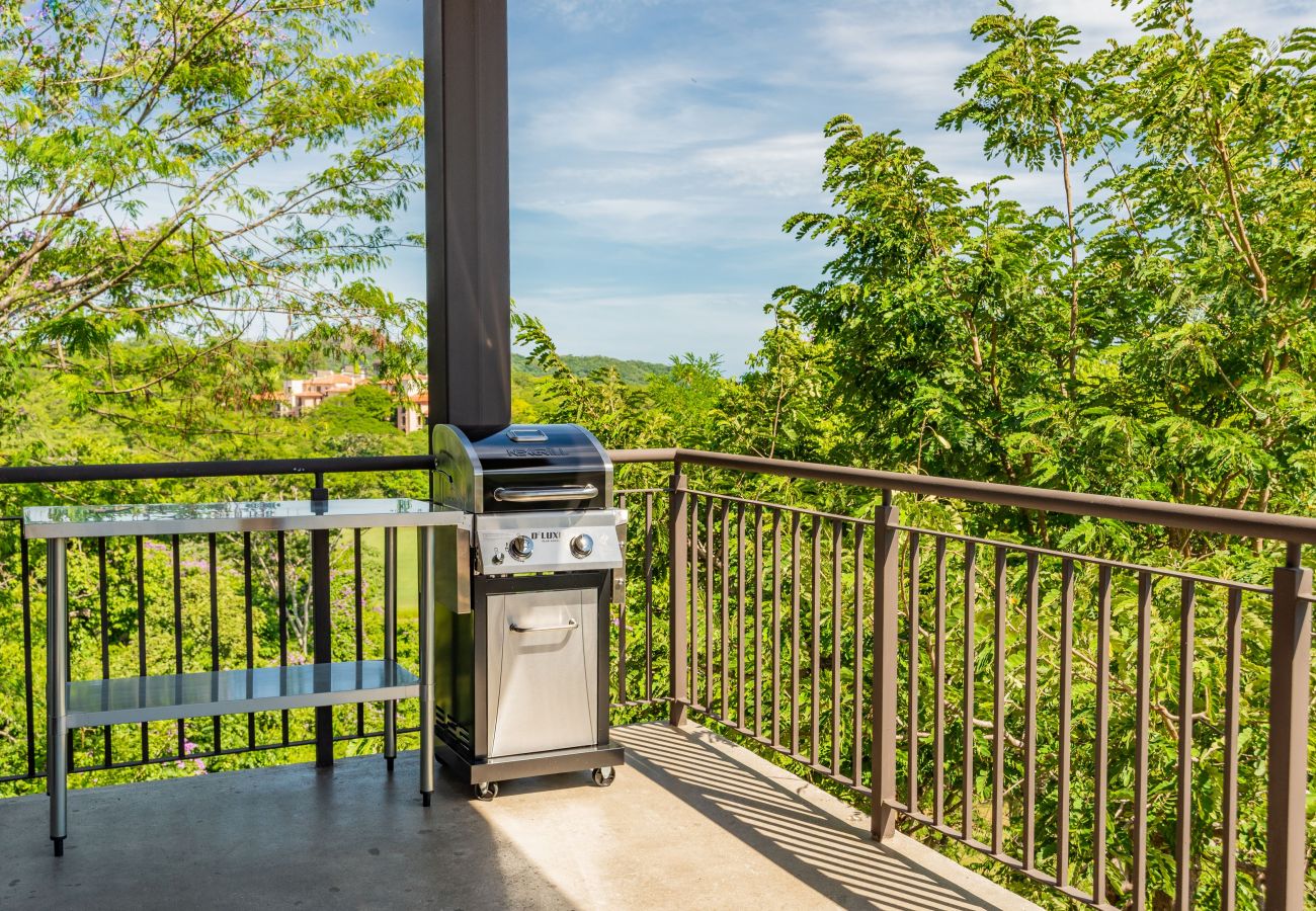 Condominium in Cabo Velas - Roble Sabana 305 Luxury Condo - Reserva Conchal