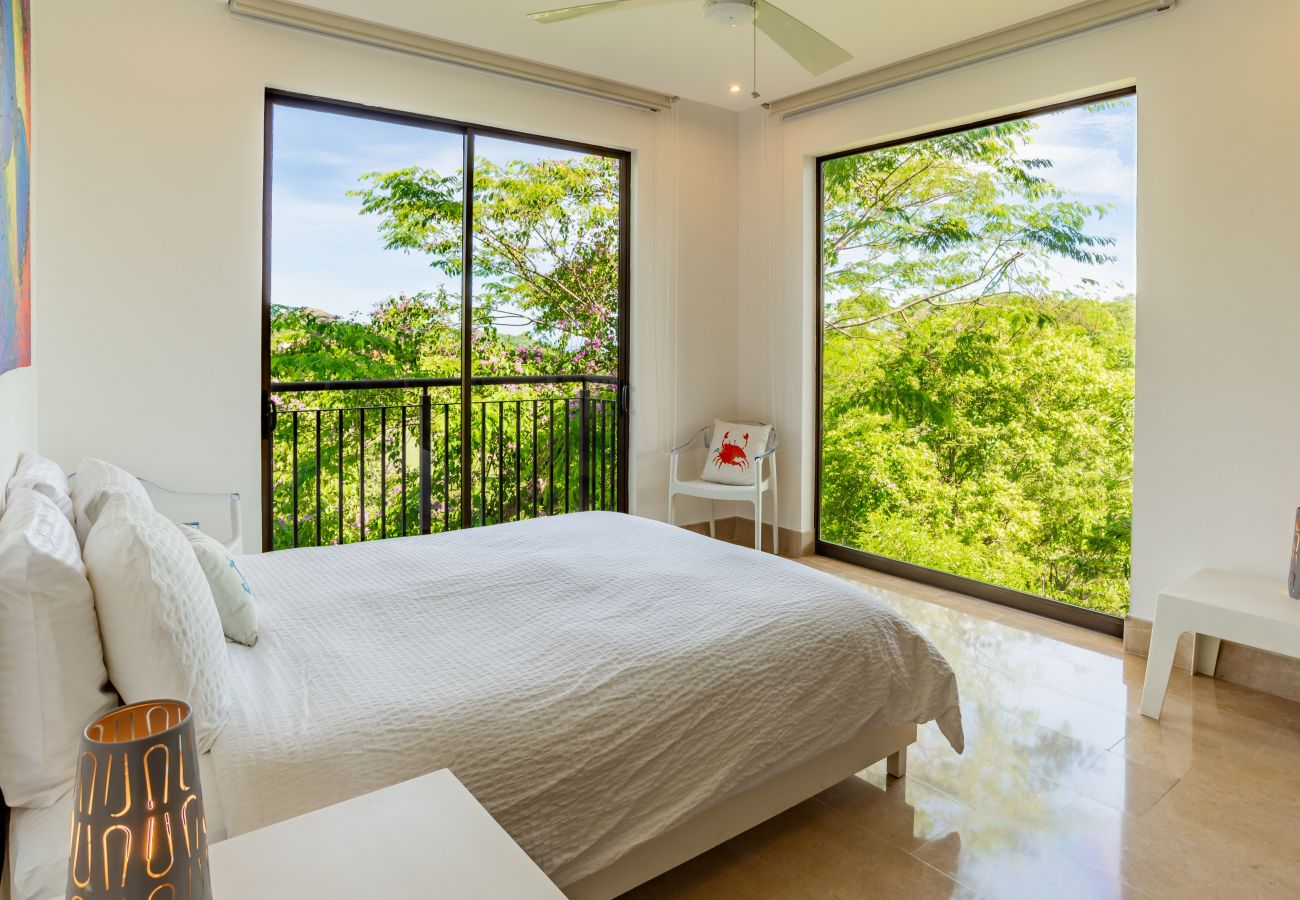 Condominium in Cabo Velas - Roble Sabana 305 Luxury Condo - Reserva Conchal