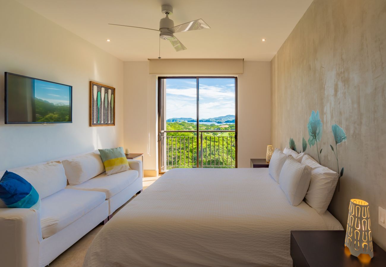 Condominium in Cabo Velas - Roble Sabana 305 Luxury Condo - Reserva Conchal
