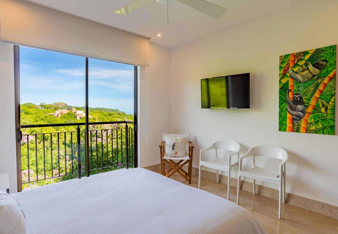 Condominium in Cabo Velas - Roble Sabana 305 Luxury Condo - Reserva Conchal