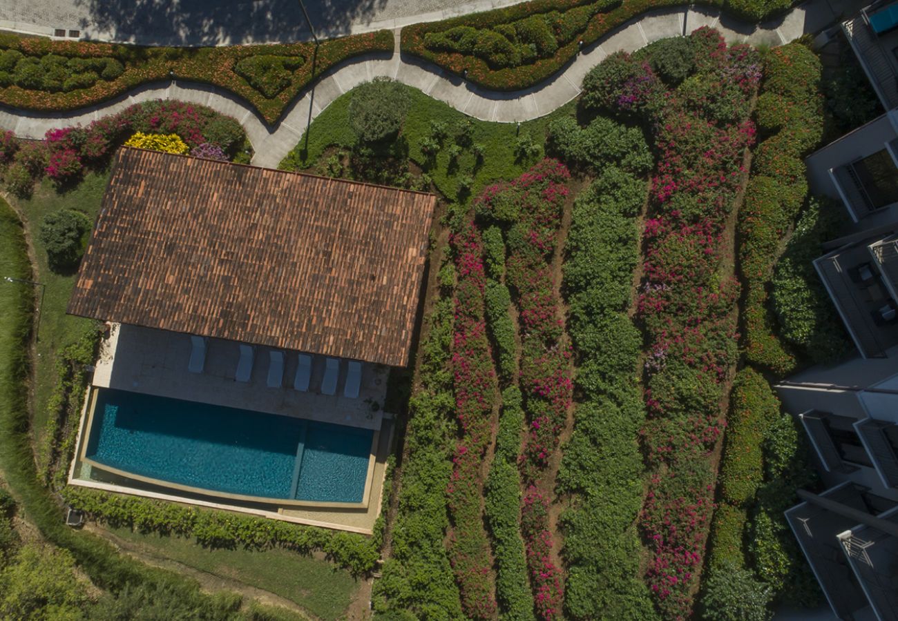 Condominium in Cabo Velas - Roble Sabana 305 Luxury Condo - Reserva Conchal