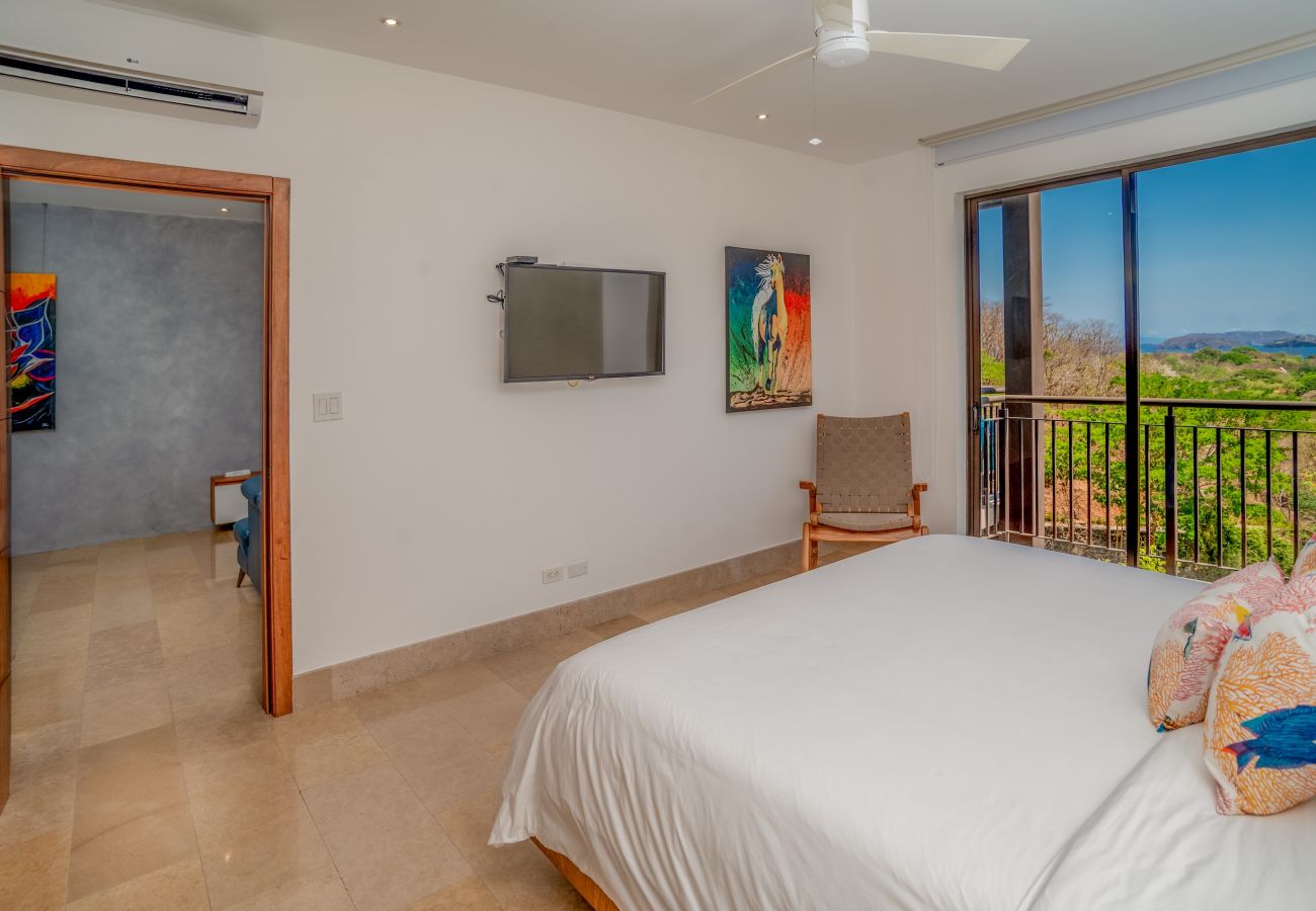 Condominium in Cabo Velas - Roble Sabana 305 Luxury Condo - Reserva Conchal