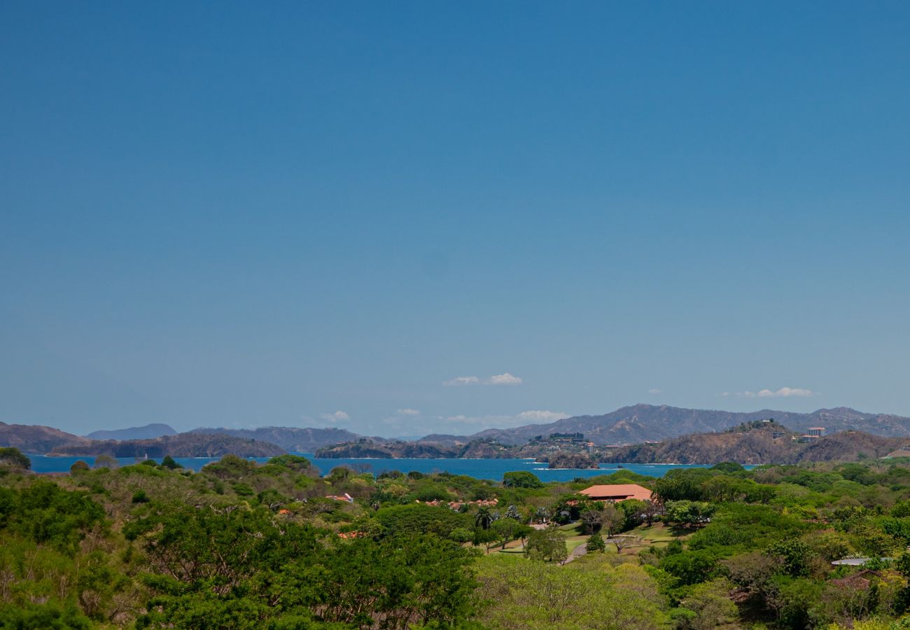 Condominium in Cabo Velas - Roble Sabana 305 Luxury Condo - Reserva Conchal