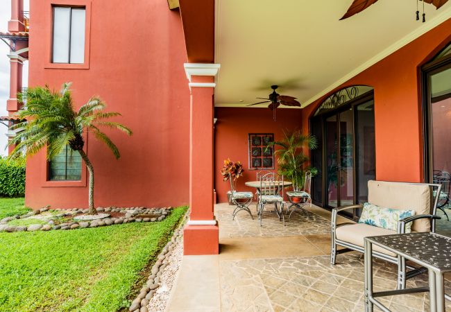 Condominium in Cabo Velas - Bougainvillea 8103 Luxury Apartment - Reserva Conchal
