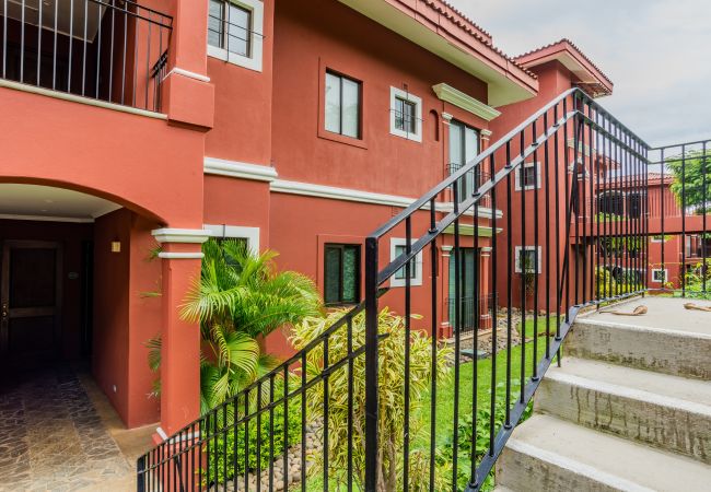 Condominium in Cabo Velas - Bougainvillea 8103 Luxury Apartment - Reserva Conchal