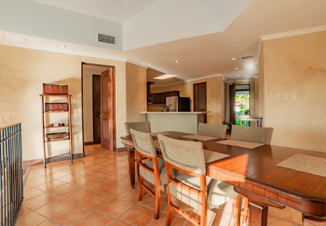 Condominium in Cabo Velas - Bougainvillea 2306 Luxury Apartment - Reserva Conchal