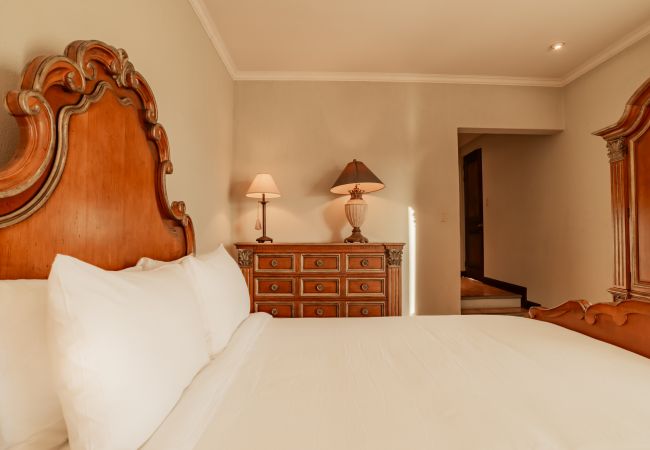 Condominium in Cabo Velas - Bougainvillea 2306 Luxury Apartment - Reserva Conchal