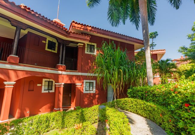 Condominium in Cabo Velas - Bougainvillea 6203 Luxury Condo - Reserva Conchal
