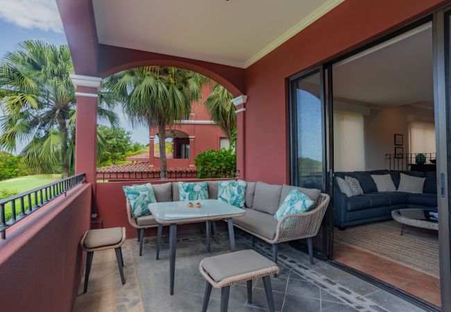 Condominium in Cabo Velas - Bougainvillea 6203 Luxury Condo - Reserva Conchal