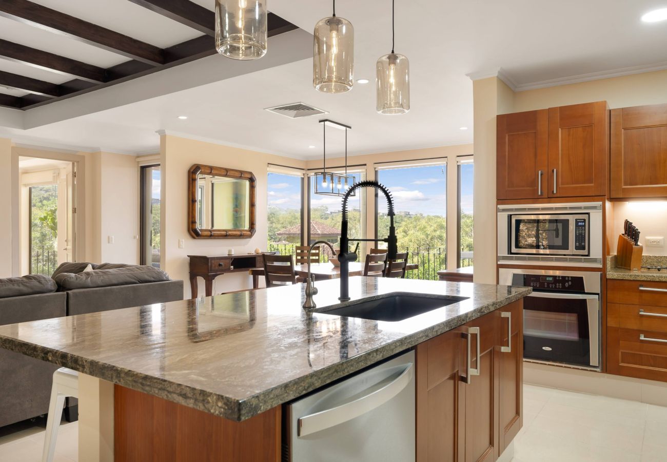 Condominium in Cabo Velas - Carao T1-2 Luxury Condo- Reserva Conchal